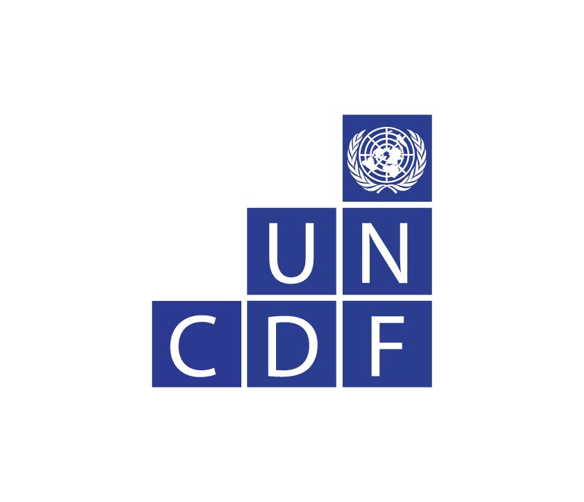 UNCDF Plug-and-Play e-investment platform logo